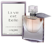 Lancome La Vie Est Belle L´Eau de Parfum Intense - bez pudełek, z pokrywką  Woda perfumowana