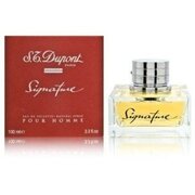 S.T.Dupont Signature for Man Woda toaletowa