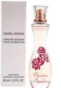 Christina Aguilera Touch of Seduction Woda perfumowana - Tester