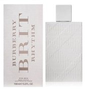 Burberry Brit Rhythm for Woman Balsam do ciała