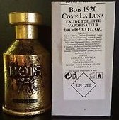 Bois 1920  Come la Luna Woda toaletowa – Tester