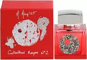 M. Micallef Collection Rouge No.2 Woda perfumowana