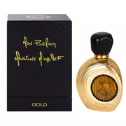 M. Micallef Mon Parfum Gold Woda perfumowana