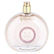 M. Micallef Royal Rose Aoud Woda perfumowana - Tester
