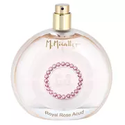 M. Micallef Royal Rose Aoud Woda perfumowana - Tester