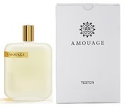 Amouage Opus I Woda perfumowana - Tester
