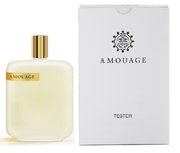 Amouage Opus I Woda perfumowana - Tester