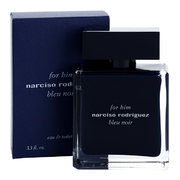 Narciso Rodriguez for Him Bleu Noir Woda toaletowa