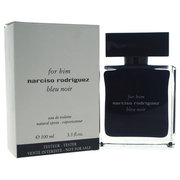 Narciso Rodriguez for Him Bleu Noir Woda toaletowa – Tester