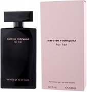 Narciso Rodriguez Narciso Rodriguez for Her Żel pod prysznic