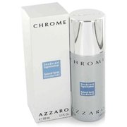 Azzaro Chrome Sport Spray do ciała