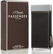 S.T.Dupont Passenger for Man Woda toaletowa