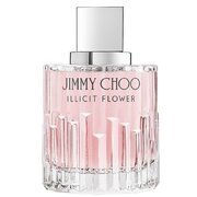 Jimmy Choo Illicit Flower Woda toaletowa - Tester