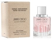 Jimmy Choo Illicit Flower Woda toaletowa – Tester