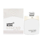 Mont Blanc Legend Spirit Woda toaletowa