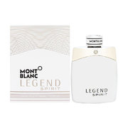 Mont Blanc Legend Spirit Pour Homme Woda toaletowa