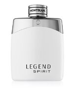 Mont Blanc Legend Spirit Pour Homme Woda toaletowa - Tester