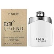 Mont Blanc Legend Spirit Woda toaletowa – Tester
