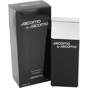 Jacomo de Jacomo for Men Woda toaletowa