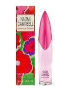 Naomi Campbell Bohemian Garden Woda toaletowa