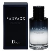 Christian Dior Sauvage Woda po goleniu