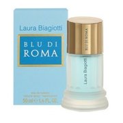 Laura Biagiotti Blu di Roma Donna Woda toaletowa