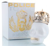 Police To Be The Queen Woda perfumowana