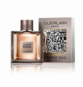 Guerlain L'Homme Ideal Woda perfumowana