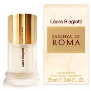 Laura Biagiotti Essenza di Roma Woda toaletowa