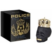 Police To Be the King Woda toaletowa