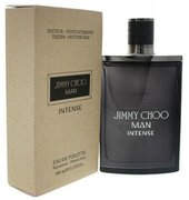 Jimmy Choo Man Intense Woda toaletowa - Tester