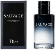 Christian Dior Sauvage Balsam po goleniu