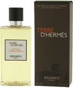 Hermes Terre D´Hermes Żel pod prysznic