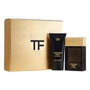 Tom Ford Noir Extreme Zestaw upominkowy, woda perfumowana 100ml + balsam po goleniu 75ml