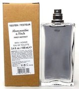 Abercrombie & Fitch First Instinct Woda toaletowa – Tester