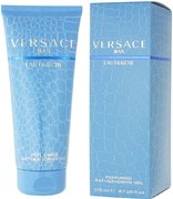 Versace Man Eau Fraiche Żel pod prysznic