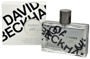 David Beckham Homme Woda toaletowa