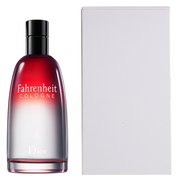 Christian Dior Fahrenheit Cologne Woda kolońska - Tester