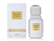 Ajmal Violet Musc Woda perfumowana