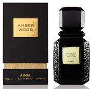 Ajmal Amber  Wood Woda perfumowana