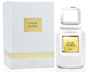 Ajmal Cuir Musc Woda perfumowana