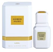 Ajmal Amber Musc Woda perfumowana