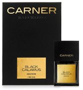Carner Black Calamus Woda perfumowana