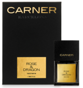 Carner Rose & Dragon Woda perfumowana