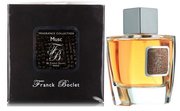 Franck Boclet Musc Woda perfumowana