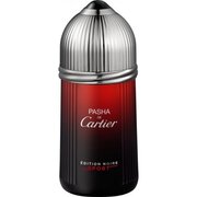 Cartier Pasha Edition Noire Sport Woda toaletowa - Tester