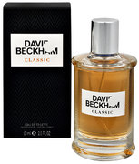 David Beckham Classic Woda toaletowa