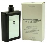 Antonio Banderas The Secret Woda toaletowa – Tester