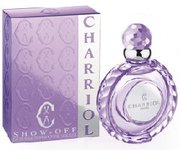 Charriol Show Off Woda toaletowa