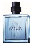 Cerruti 1881 Fairplay Woda toaletowa – Tester